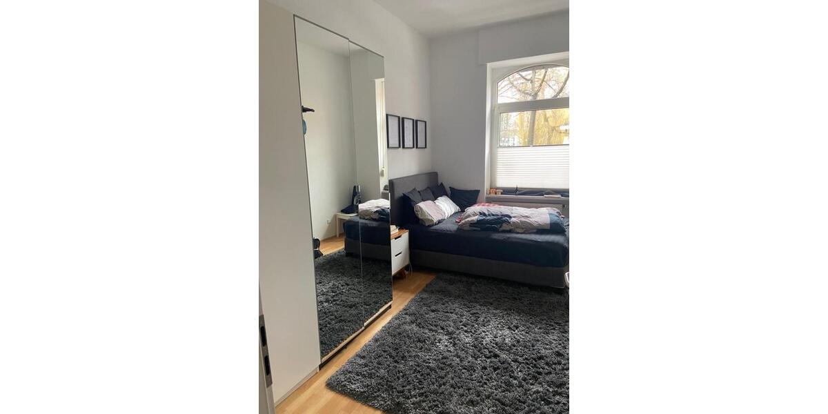 Etagenwohnung Offenbach am Main - 2 Zimmer, 58 m&sup2;, 780&euro; | Angebot:25866666