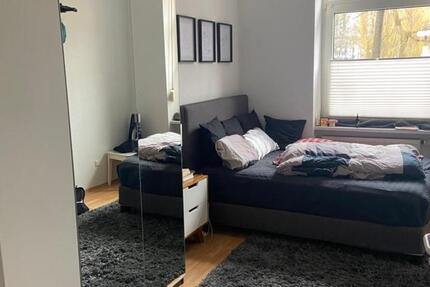 Wohnung Offenbach am Main - 2 Zimmer, 58 m&sup2;, 780&euro; | Angebot:25866666