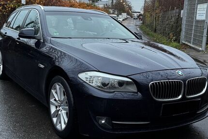 BMW 520 248.000 km 8.790 &euro; Obertshausen 63719