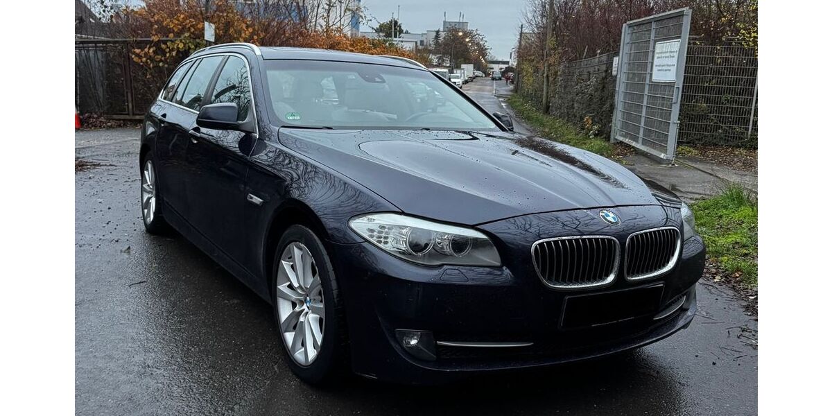 BMW 520 248.000 km 8.790 &euro; Obertshausen 63719