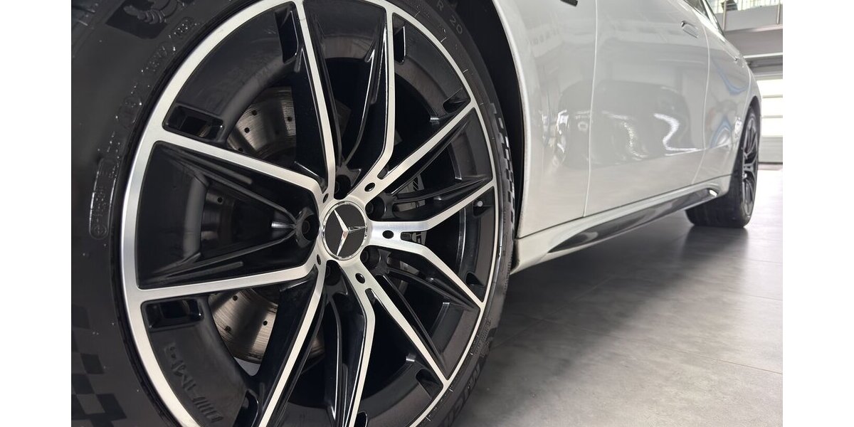 Mercedes-Benz E 53 AMG T Hybrid 4M+ Premium+ DC-AHK-NIGHT I+II 14.997 km 87.889 &euro; Groß-Umstadt 64823