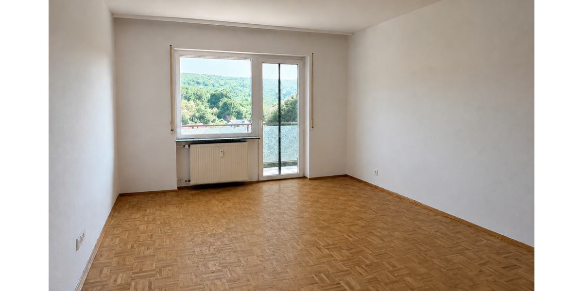 *4-FH davon 3 Wgh. sofort beziehbar - schöner Fernblick - DG vermietet* - Mehrfamilienhaus, Wohnhaus Bad Soden am Taunus | Angebot:27380373