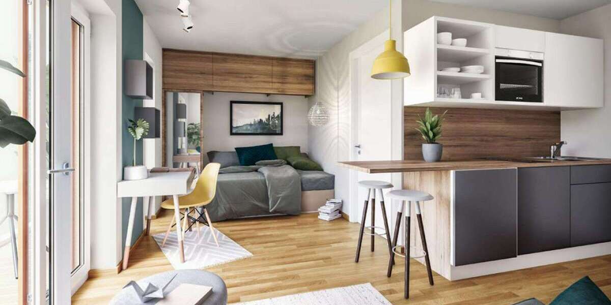 Zimmer Frankfurt am Main Europaviertel - 1 Zimmer, 1.200&euro; | Angebot:25531740