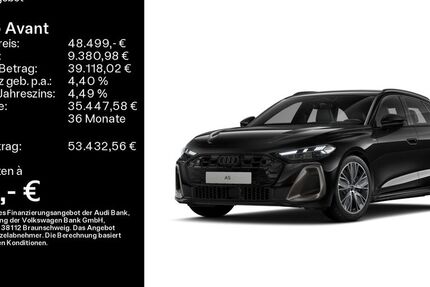 Audi A5 27.800 km 48.499 &euro; Linsengericht 63589