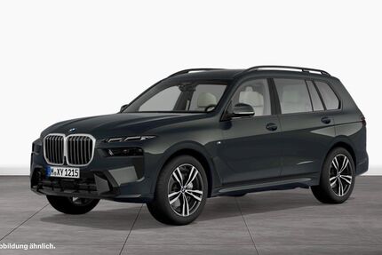 BMW X7 19.048 km 95.990 &euro; Dreieich-Sprendlingen 63303
