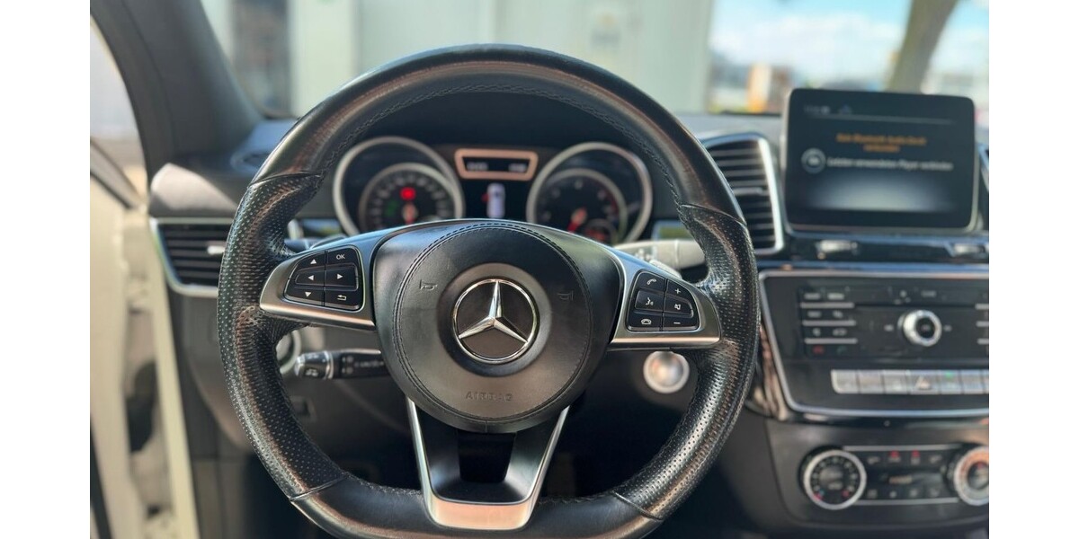 Mercedes-Benz GLS 156.000 km 45.500 &euro; Rödermark 63322