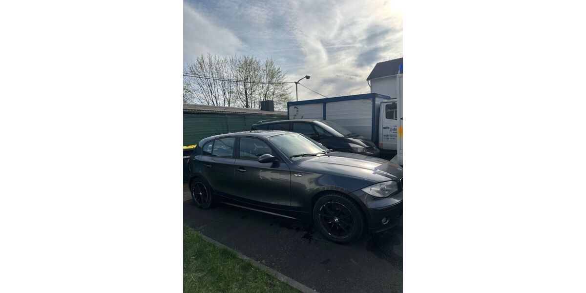 BMW 116 217.000 km 3.999 &euro; Friedberg 61169