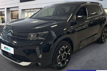 Citroen C5 Aircross 24.091 km 22.890 &euro; Frankfurt 60314