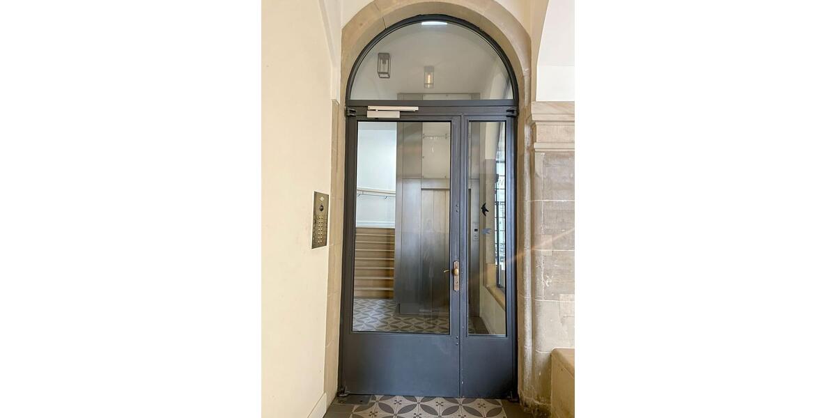 Gewerbeobjekt Frankfurt am Main Innenstadt 1 - 3.750&euro; | Angebot:25619385