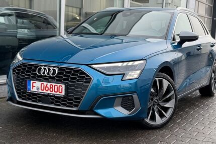 Audi A3 114.800 km 21.999 &euro; Frankfurt am Main 60326