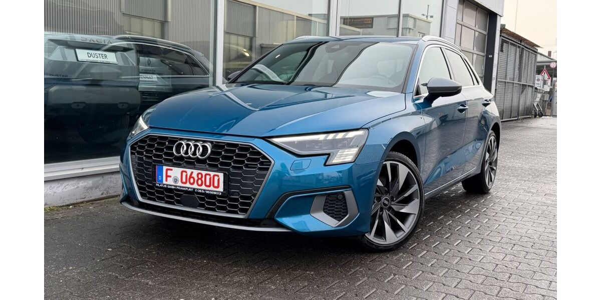 Audi A3 114.800 km 21.999 &euro; Frankfurt am Main 60326