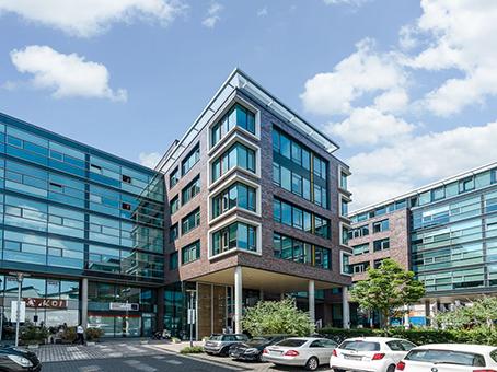 Gewerbeobjekt Frankfurt am Main Ostend - 1.293&euro; | Angebot:25959034