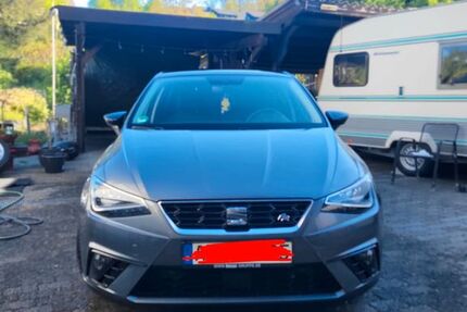 Seat Ibiza 54.800 km 14.800 &euro; Glattbach 63864