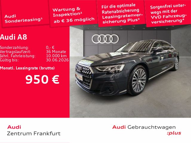 Audi A8 12.928 km 75.880 &euro; Frankfurt am Main 60314