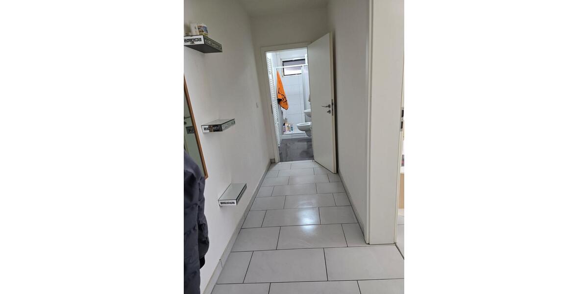 Etagenwohnung Mühlheim am Main - 2 Zimmer, 48 m&sup2;, 700&euro; | Angebot:25857688