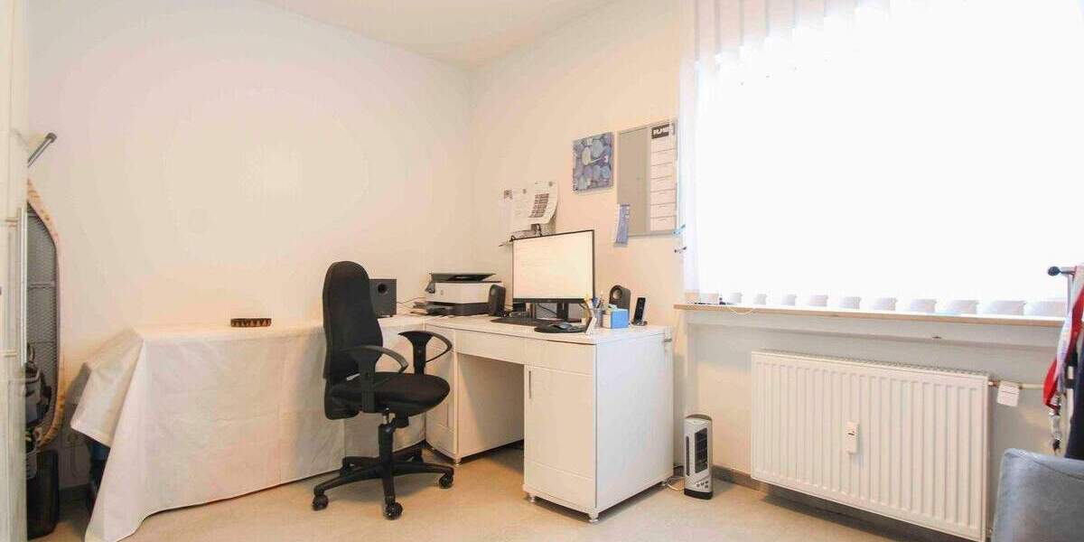 Etagenwohnung Karben Okarben - 3 Zimmer, 71 m&sup2;, 269.000&euro; | Angebot:25850145