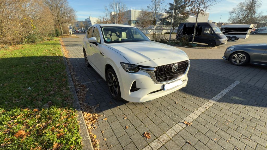 Mazda CX-60 47.000 km 36.500 &euro; Langen 63225