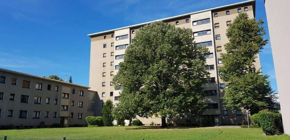 Etagenwohnung Offenbach Bieberer Berg - 3 Zimmer, 77 m&sup2;, 279.000&euro; | Angebot:25917147