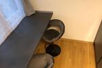Etagenwohnung Frankfurt am Main Oberrad - 2 Zimmer, 56 m&sup2;, 1.420&euro; | Angebot:25915837