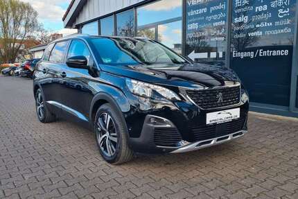 Peugeot 5008 84.350 km 18.890 &euro; Offenbach am Main 63069