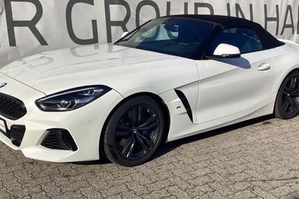 BMW Z4 M40 35.922 km 43.999 &euro; Hainburg 63512