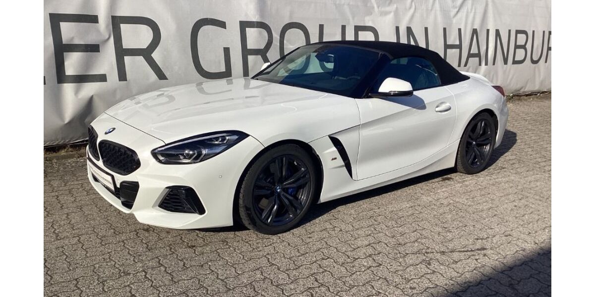 BMW Z4 M40 35.922 km 43.999 &euro; Hainburg 63512