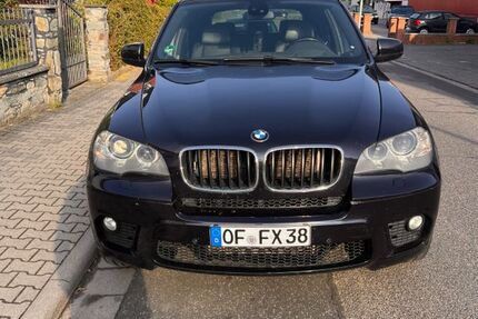 BMW X5 400.500 km 10.499 &euro; Dreieich 63303