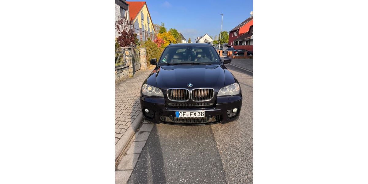 BMW X5 400.500 km 10.499 &euro; Dreieich 63303