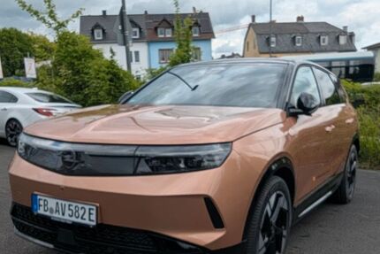 Opel Grandland (X) 7.000 km 41.490 &euro; Bad Vilbel 61118