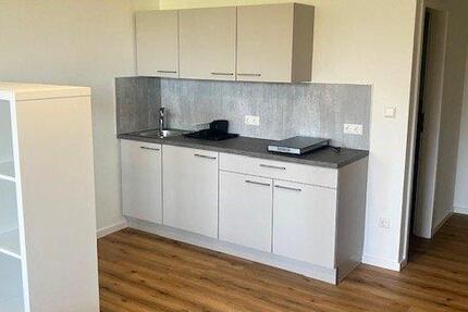 Wohnung Frankfurt am Main Sachsenhausen Süd - 1 Zimmer, 28 m&sup2;, 950&euro; | Angebot:27625580