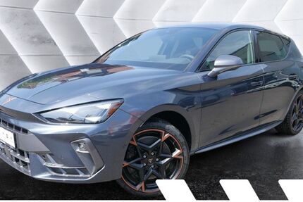 Cupra Leon 4.250 km 39.323 &euro; Büdingen-Düdelsheim 63654