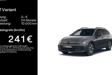 VW Golf 29.300 km 27.799 &euro; Linsengericht 63589