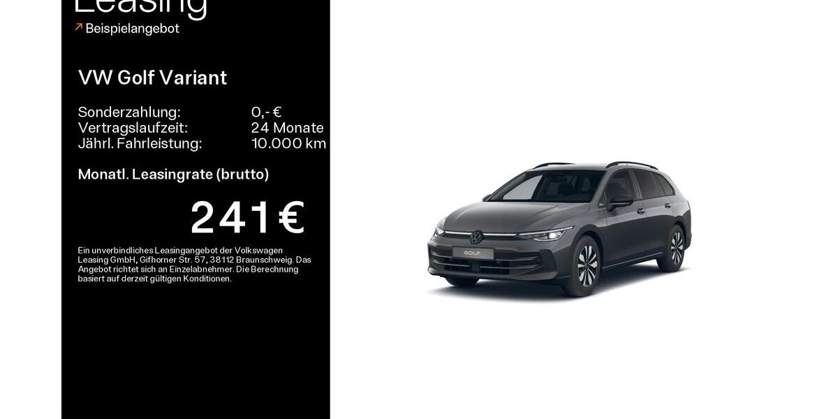 VW Golf 29.300 km 27.799 &euro; Linsengericht 63589