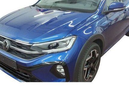 VW Taigo 9.376 km 23.650 &euro; Neu-Isenburg 63263