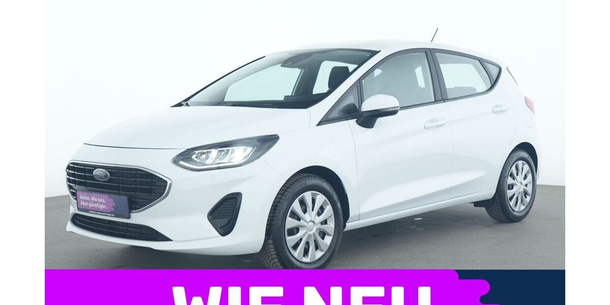 Ford Fiesta 73.140 km 11.656 &euro; Dietzenbach bei Frankfurt 63128