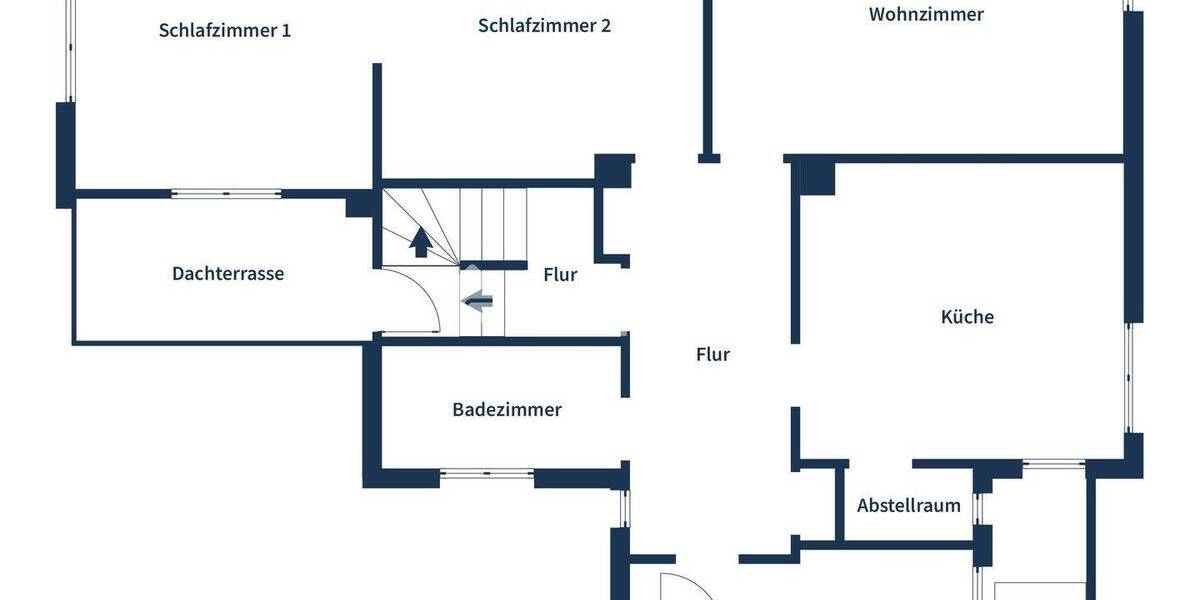 Einfamilienhaus Gründau Rothenbergen - 3 Zimmer, 108 m&sup2;, 329.000&euro; | Angebot:25997115