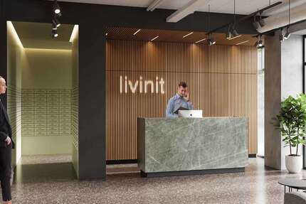 Wohnung Frankfurt Niederrad - 1 Zimmer, 21 m&sup2;, 193.900&euro; | Angebot:24001623