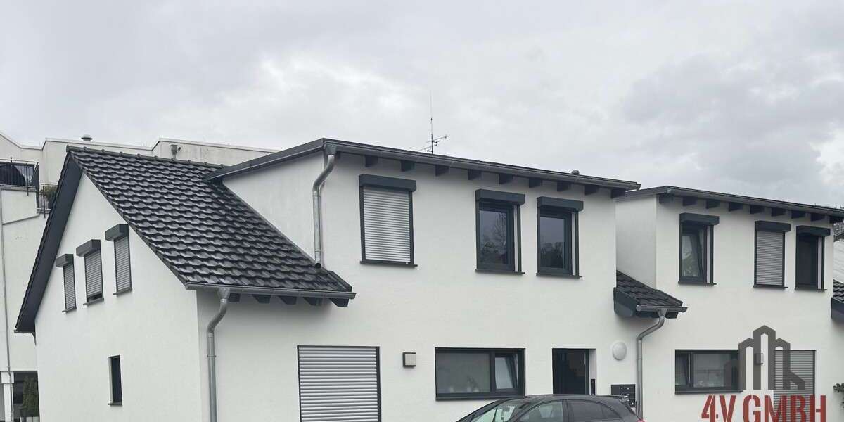 Etagenwohnung Offenbach am Main / Tempelsee Tempelsee - 3 Zimmer, 84 m&sup2;, 495.000&euro; | Angebot:23471271
