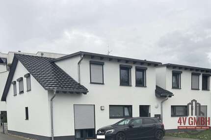 Wohnung Offenbach am Main / Tempelsee Tempelsee - 3 Zimmer, 84 m&sup2;, 495.000&euro; | Angebot:23471271