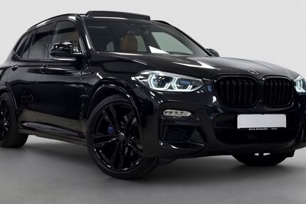 BMW X3 M40 149.800 km 29.890 &euro; Hanau 63452