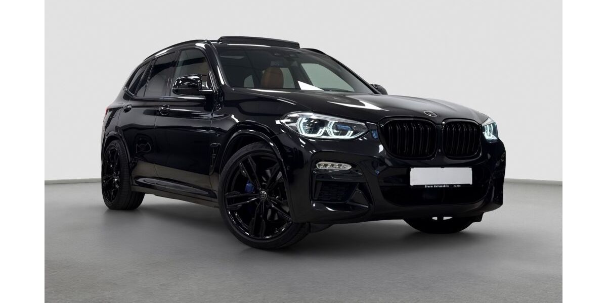 BMW X3 M40 149.800 km 29.890 &euro; Hanau 63452