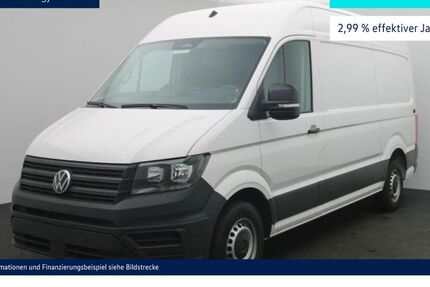 VW Crafter 20.096 km 34.190 &euro; Hanau 63452