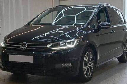 VW Touran 69.200 km 29.950 &euro; Gelnhausen - Roth 63571