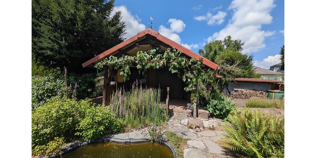 Einfamilienhaus Nidderau - 7 Zimmer, 155 m&sup2;, 519.000&euro; | Angebot:24803957