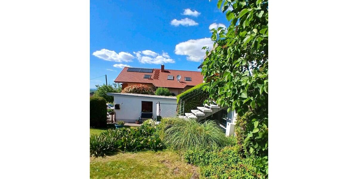 Einfamilienhaus Linsengericht - 7 Zimmer, 153 m&sup2;, 335.000&euro; | Angebot:26963252