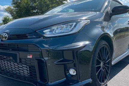 Toyota Yaris 29.400 km 33.950 &euro; Nidderau 61130