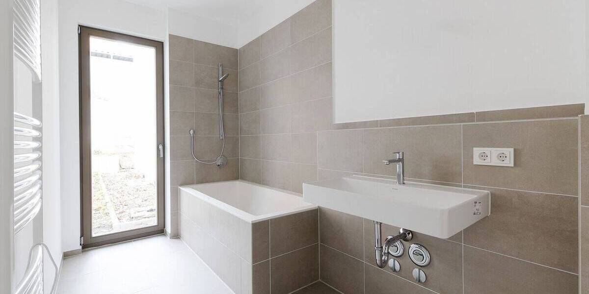 Etagenwohnung Frankfurt am Main Eschersheim - 4 Zimmer, 109 m&sup2;, 920.000&euro; | Angebot:25727360