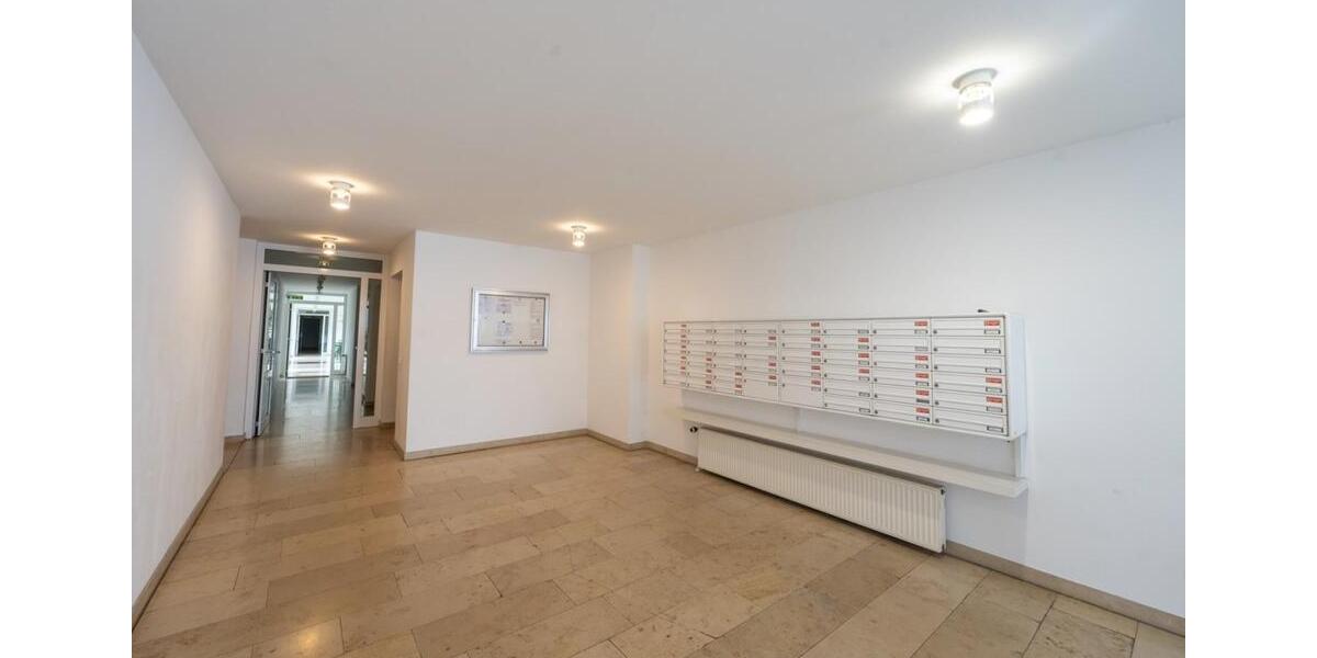 Etagenwohnung Offenbach am Main - 2 Zimmer, 59 m&sup2;, 920&euro; | Angebot:25866672