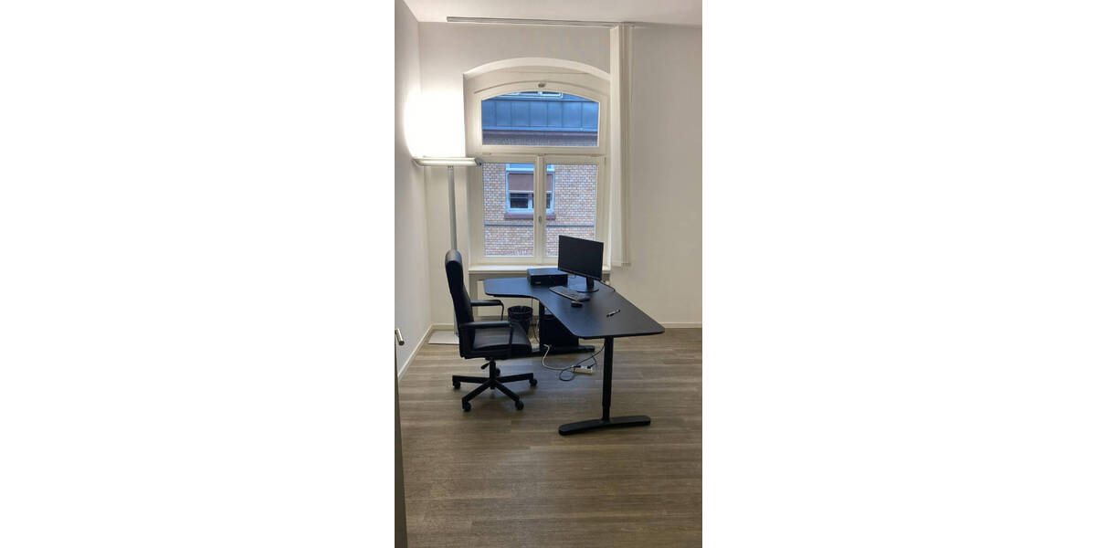 Gewerbeobjekt Frankfurt am Main Bahnhofsviertel - 800&euro; | Angebot:25749899