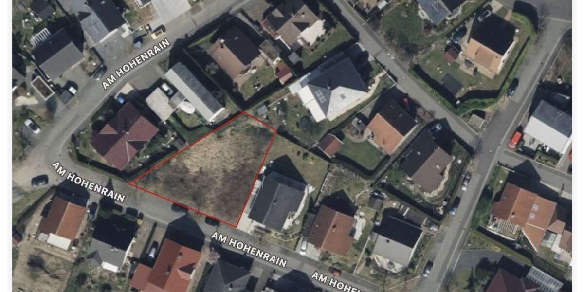 Grundstück Büdingen - 189.000&euro; | Angebot:26863956